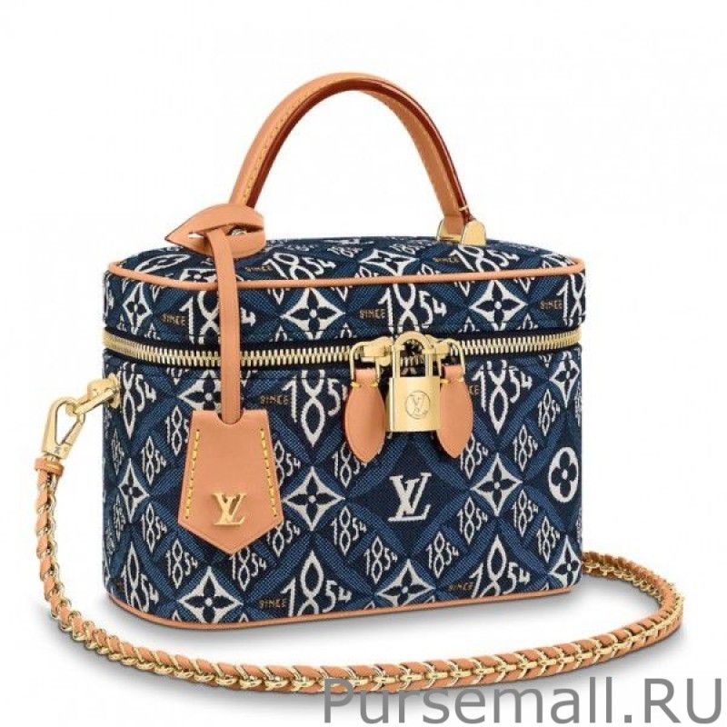 Since 1854 Vanity PM Bag M57403