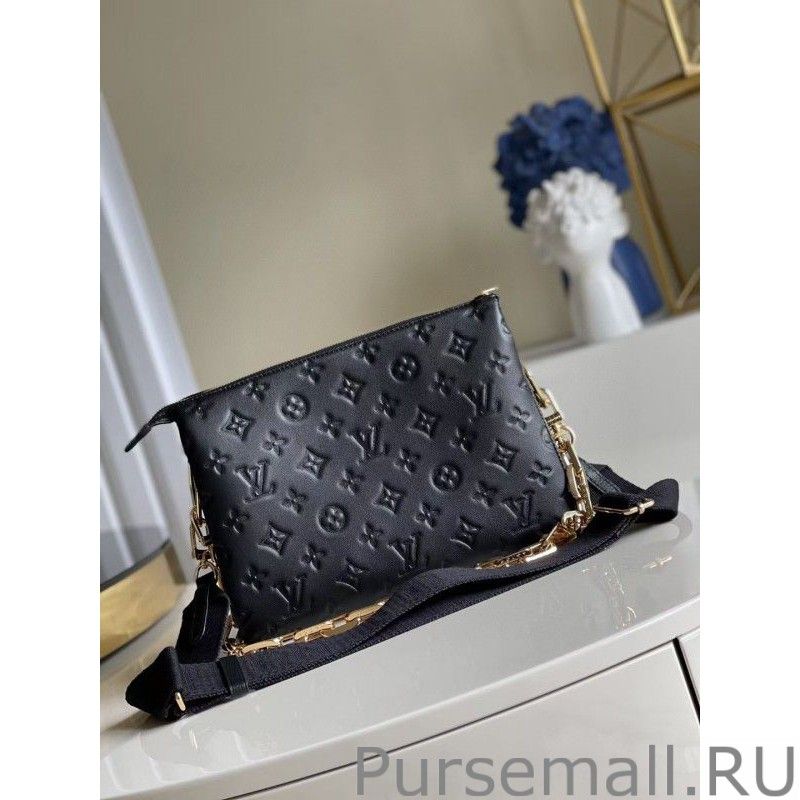 Coussin PM Bag Monogram Lambskin M57790