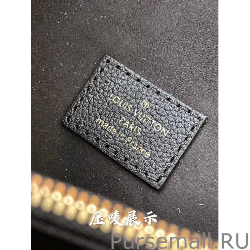 Victoire Bag Monogram Canvas M41730