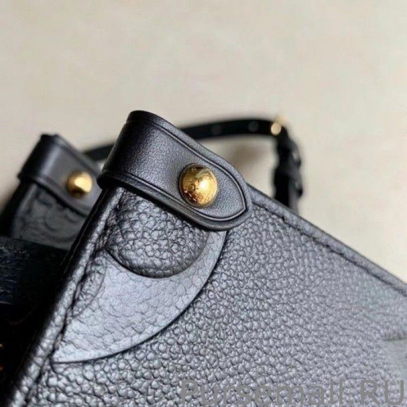 OnTheGo PM Bag Monogram Empreinte M45653