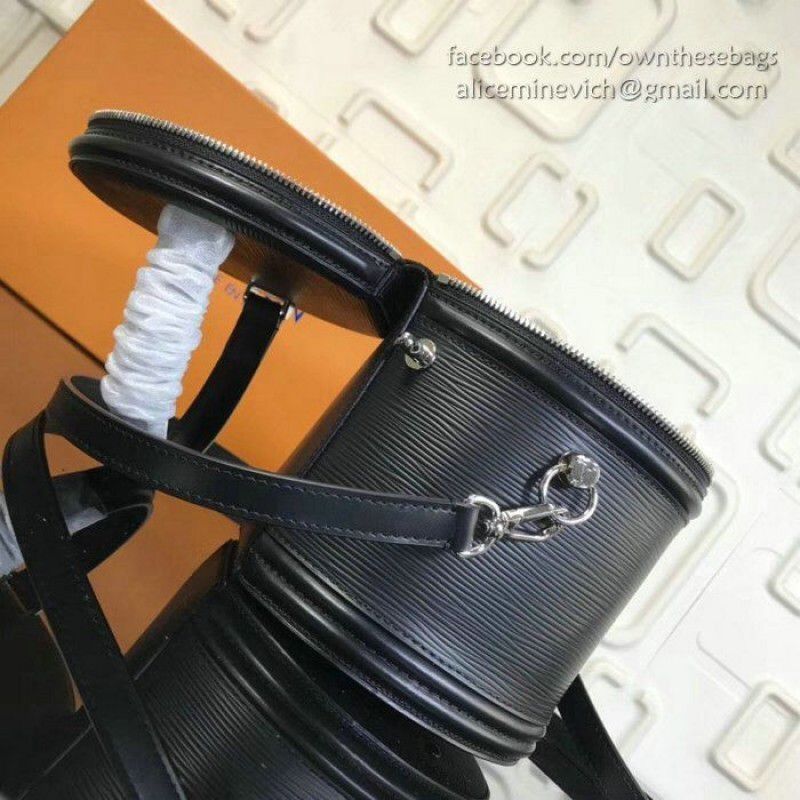 Cannes Epi Leather M52226