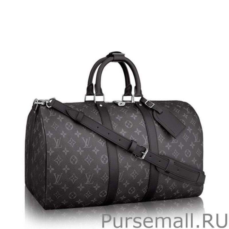 Keepall Bandouliere 55 M40605