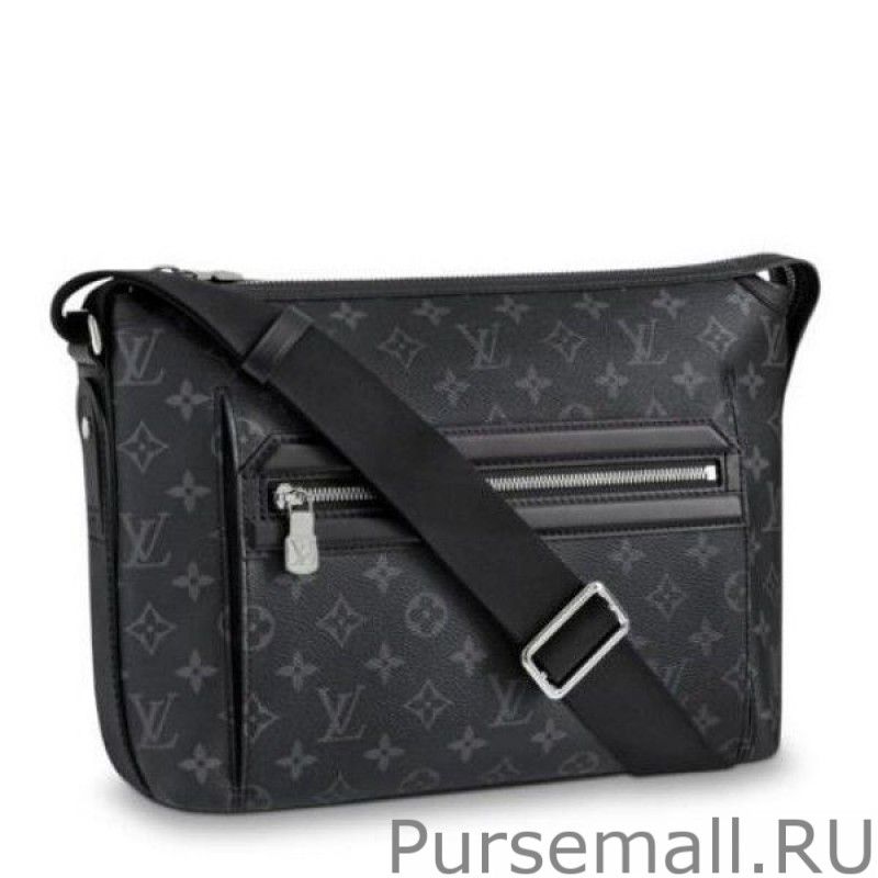 Odyssey Messenger PM Monogram Eclipse M44223