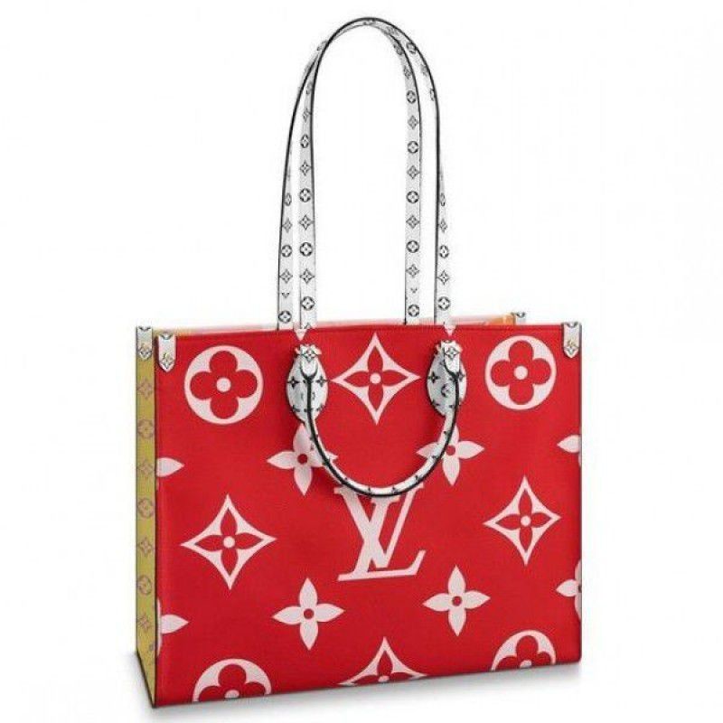 Onthego Bag Giant Monogram M44569