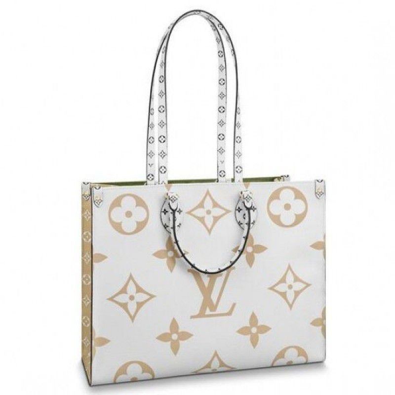 Onthego Bag Giant Monogram M44571