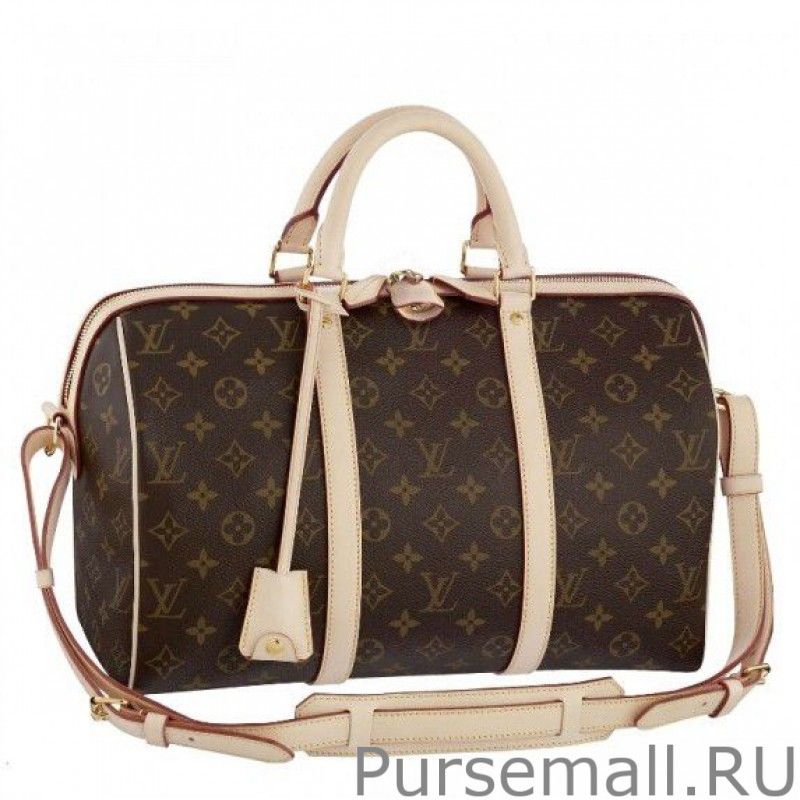 Sofia Coppola SC Bag Monogram Canvas M42426