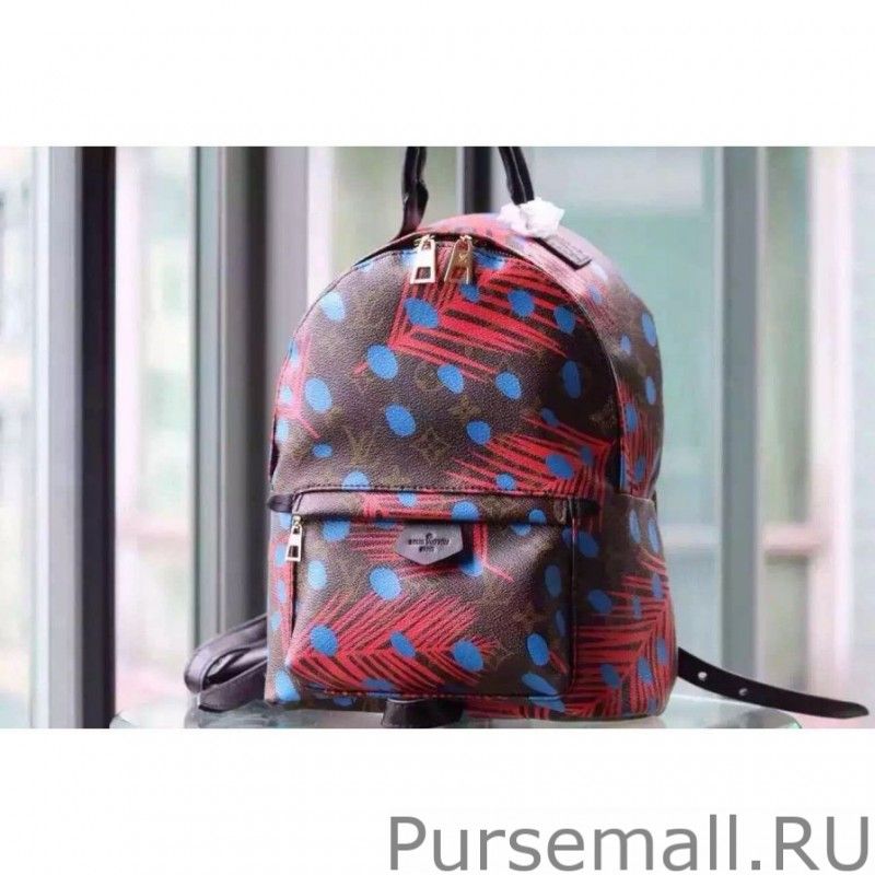 Palm Springs Backpack PM M41980