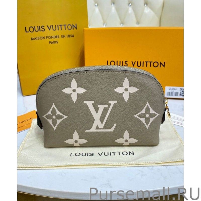 Pochette Cosmetique PM M45951