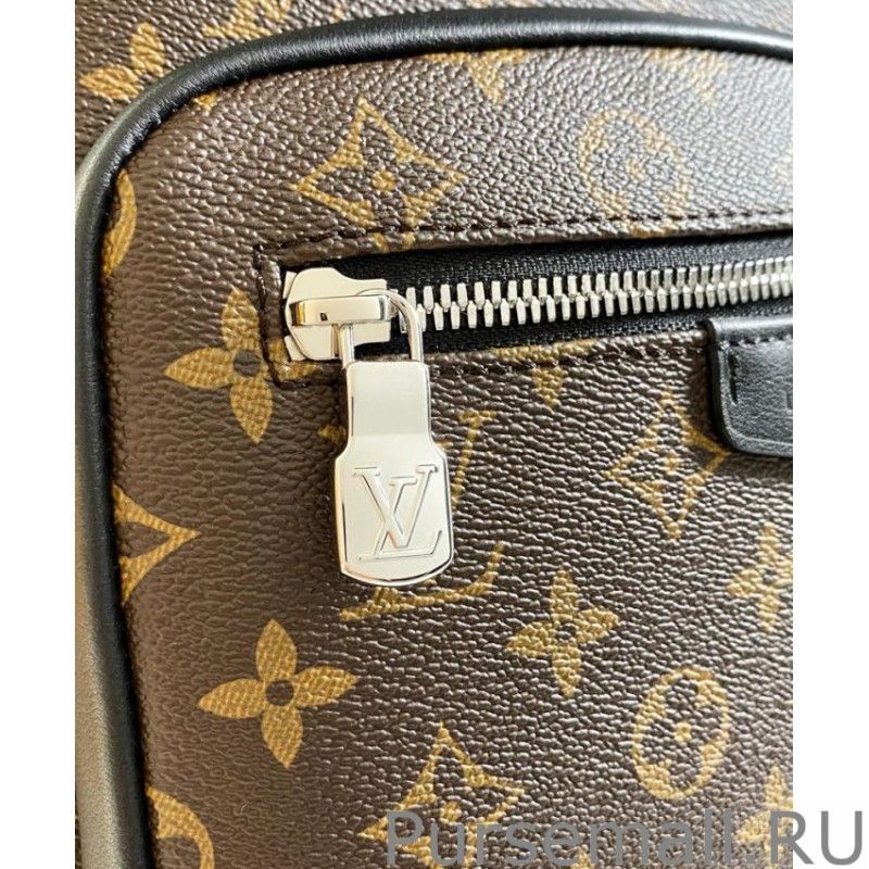 Josh Backpack M45349 Brown