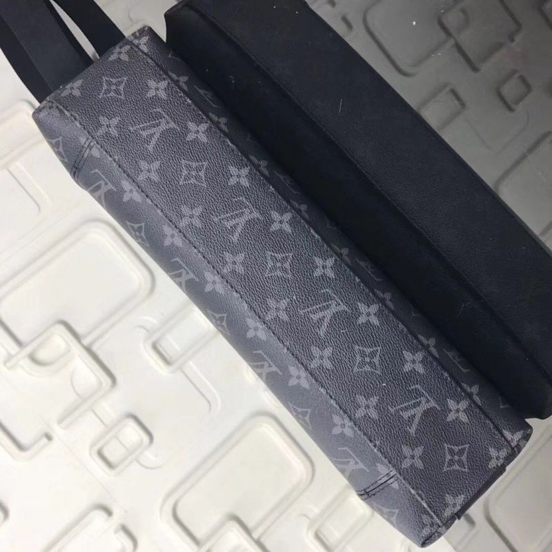 Odyssey Messenger MM Monogram Eclipse M44224