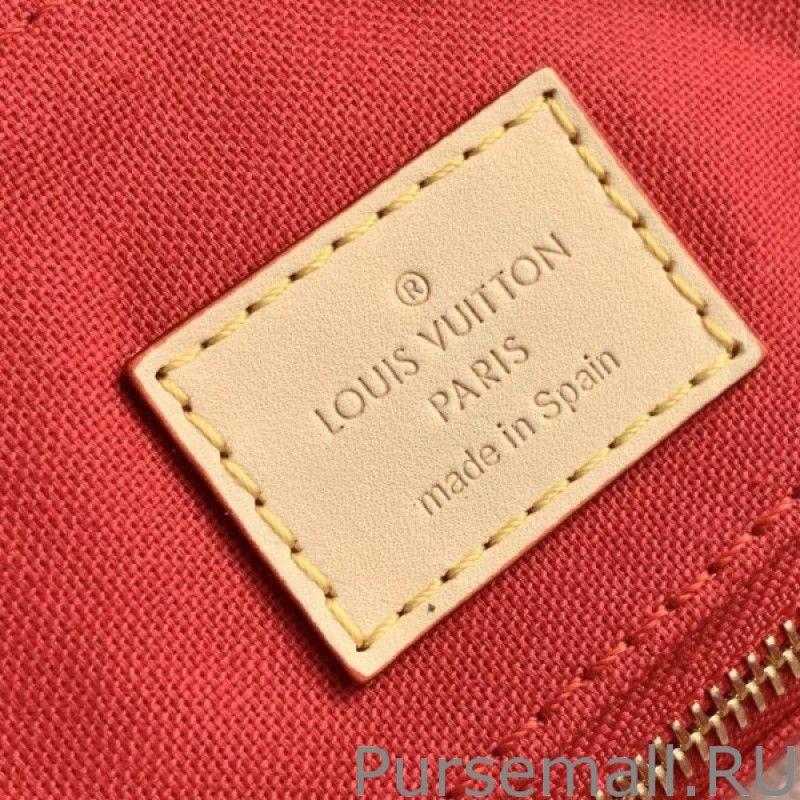 Grand Palais Bag Monogram Canvas M45898