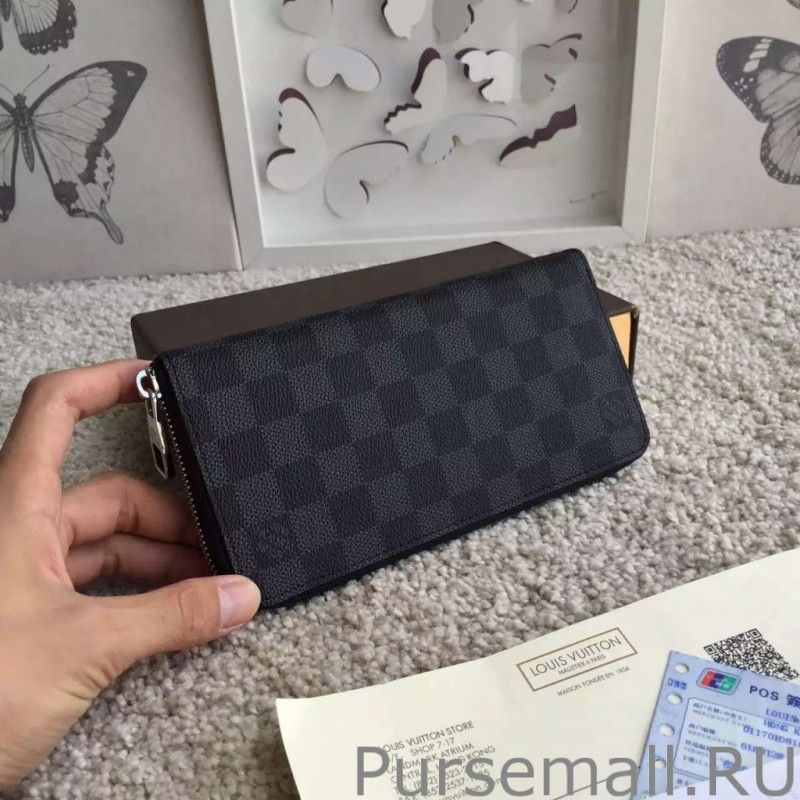 zippy wallet