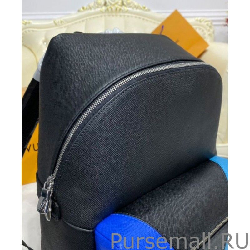 Discovery Backpack M30735 Black