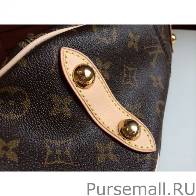 Galliera PM Monogram Canvas M56382