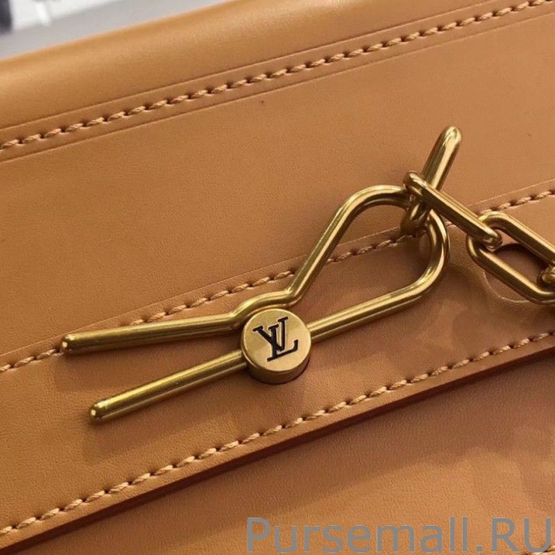 Steamer PM Monogram Bag M44997