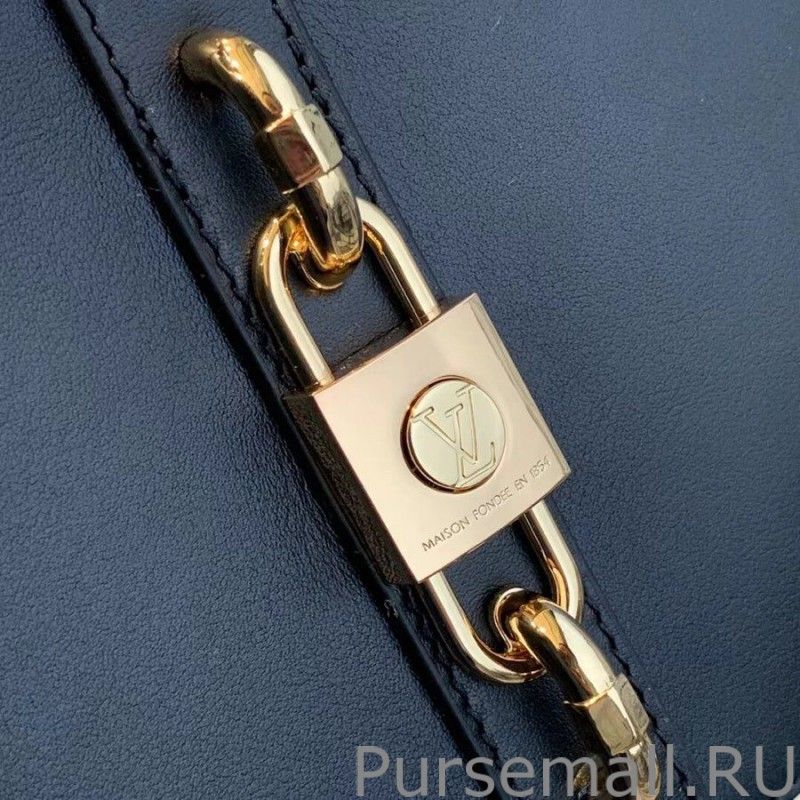 Rendez Vous Bag M57743 Black