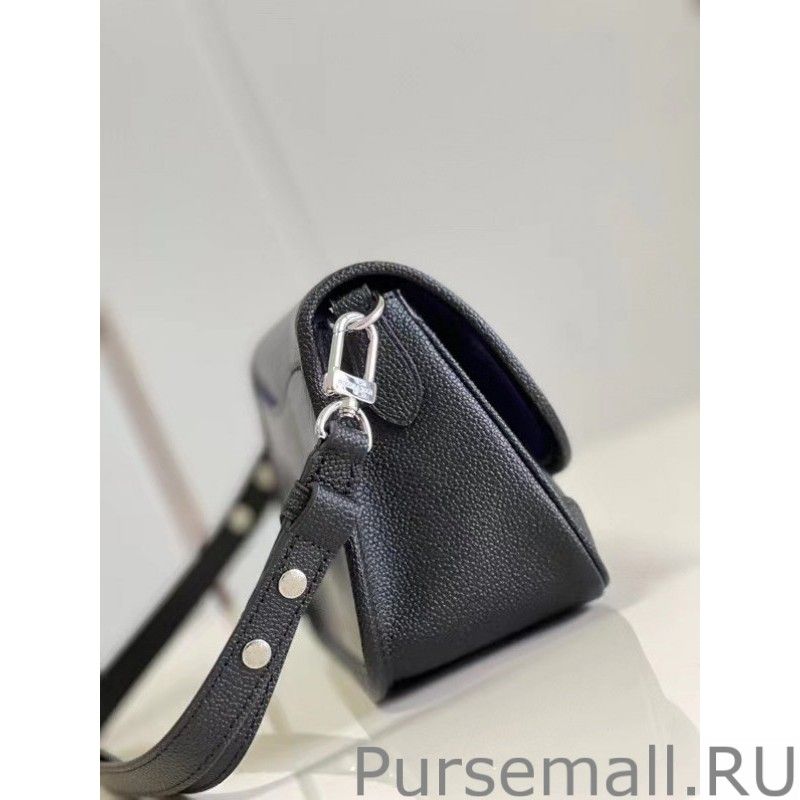 Buci Bag In Black Epi Leather M59386