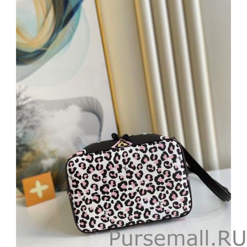 NeoNoe MM Bag Monogram Print M45821