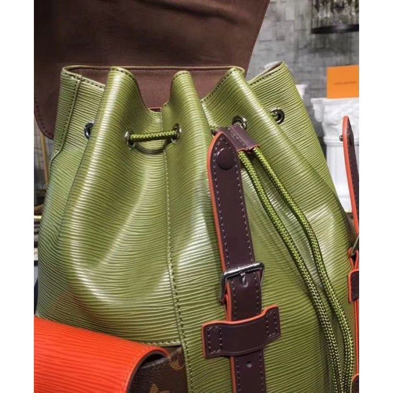 Christopher PM Backpack M53425