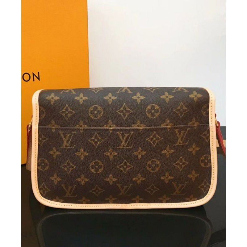 Monogram Sologne Shoulder Bag M42250
