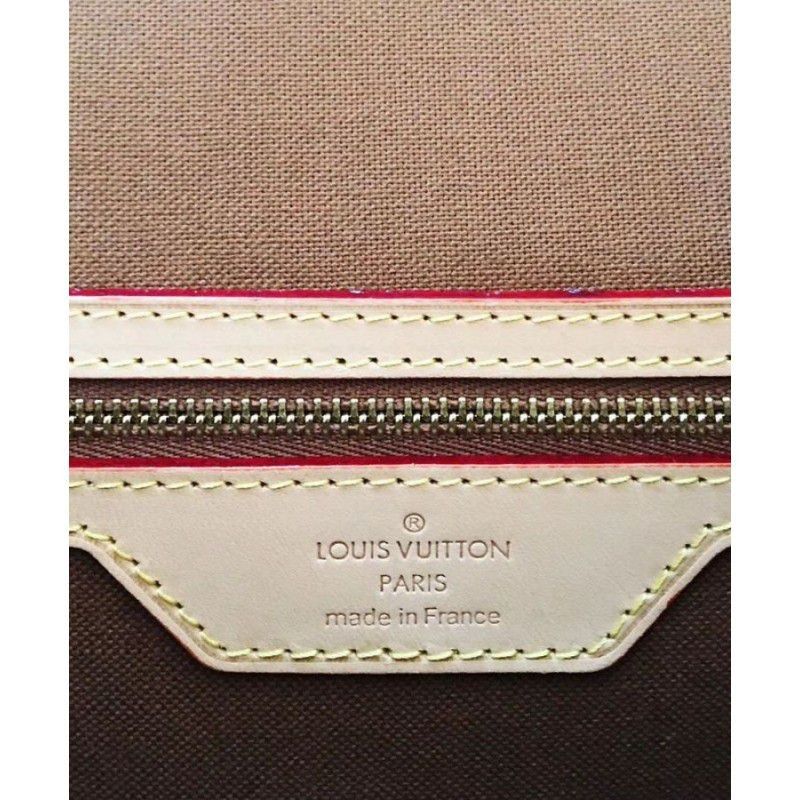 Monogram Sologne Shoulder Bag M42250