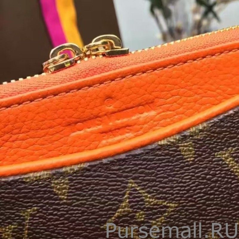 Pallas Monogram Canvas M41721