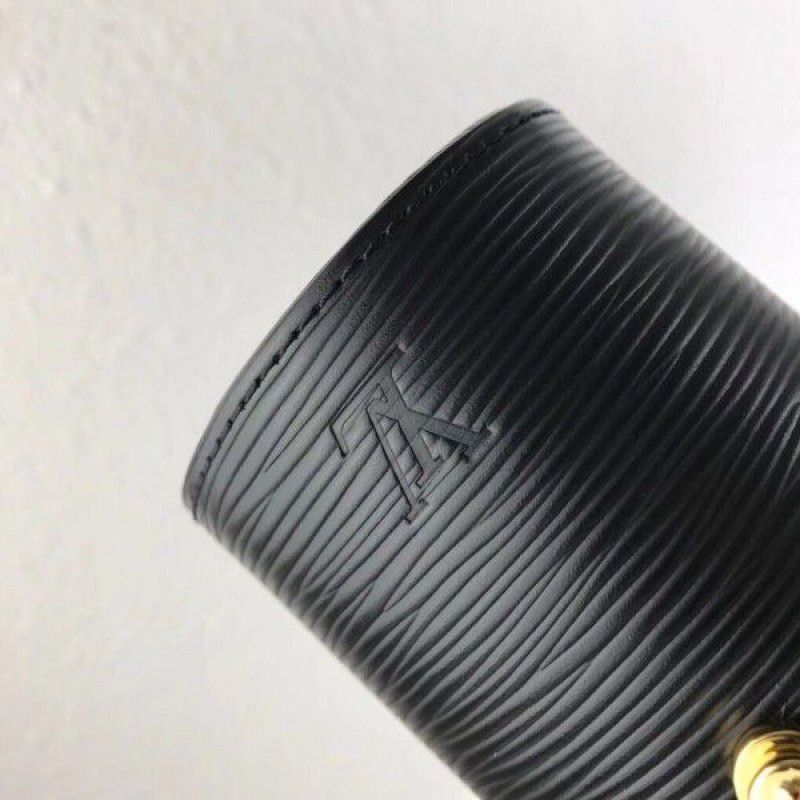 100ML Travel Case Epi Leather LS0150