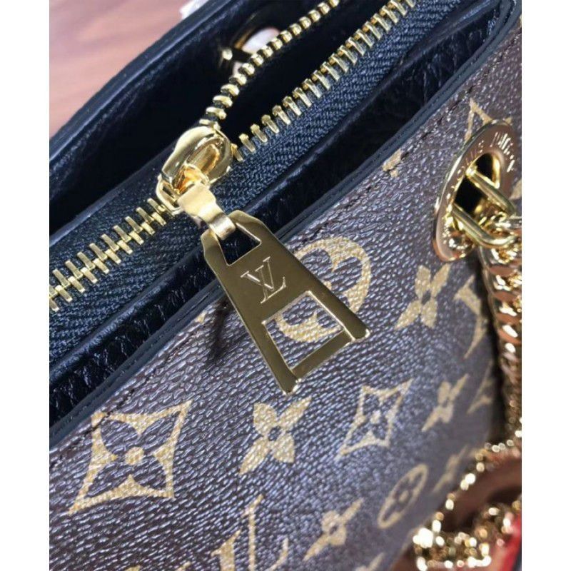 Saint Placide Black
