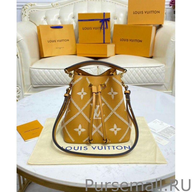 Neonoe MM Bag M46029