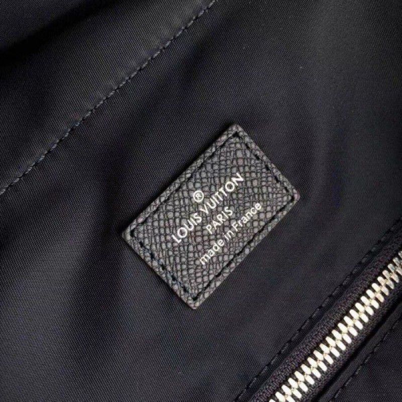 Matchpoint Backpack Damier Coastline N40018