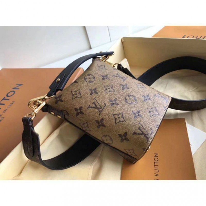 Bento Box Monogram Reverse M43518