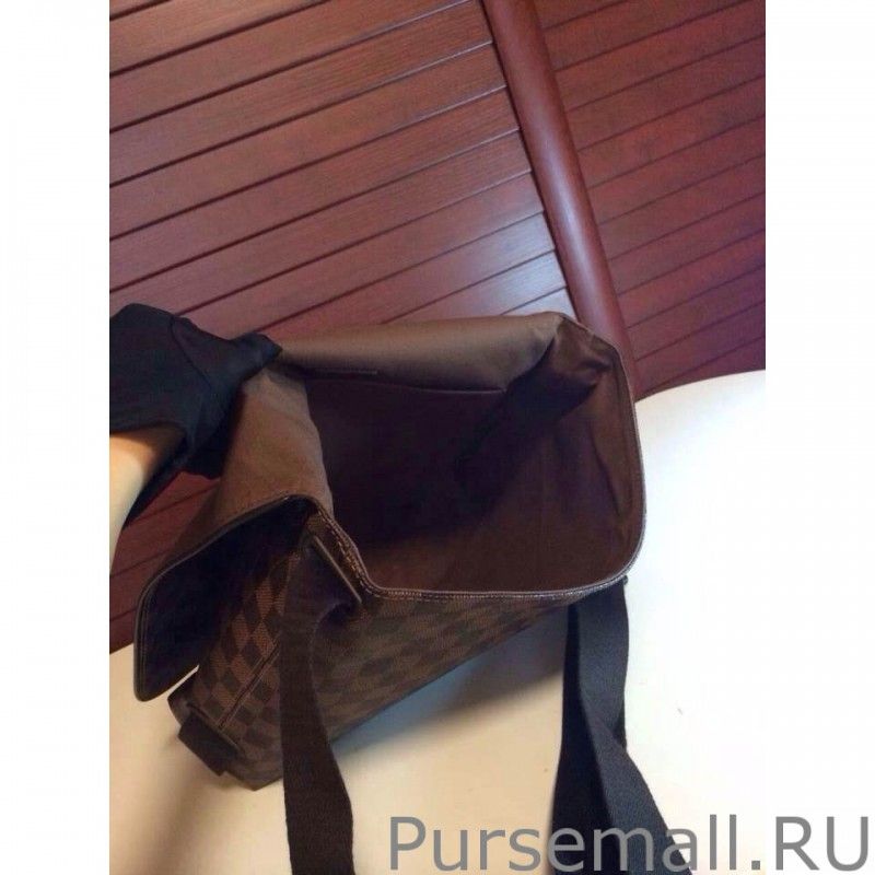 Messenger Bags And Totes Brooklyn MM N51211