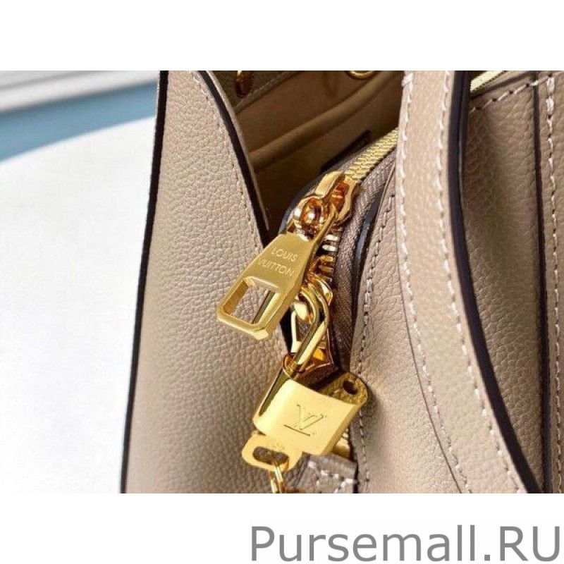 Neverfull MM Bag Monogram Empreinte M58525