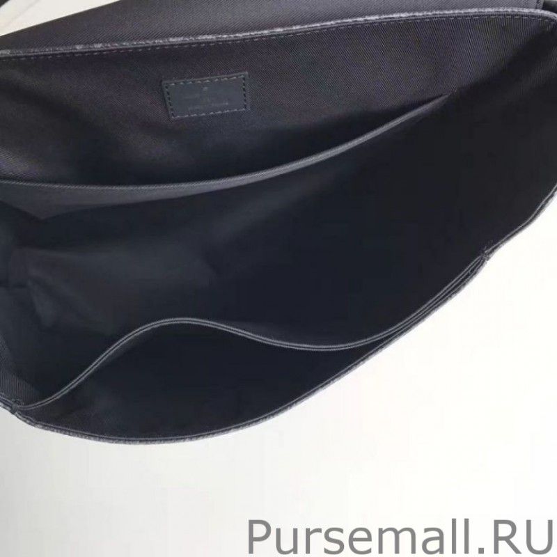 District MM Bag Monogram Eclipse M44001
