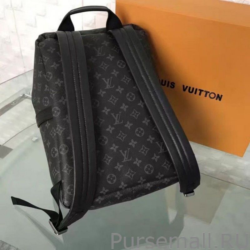 Apollo Backpack Monogram Eclipse M43186