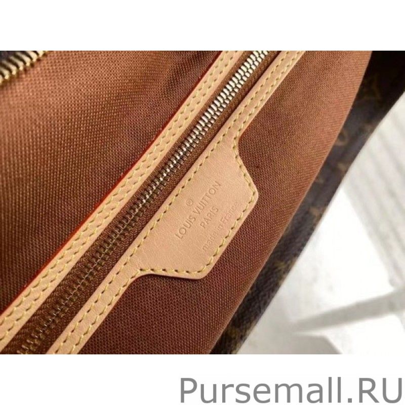 ALL-IN GM Bag Monogram Canvas M43893