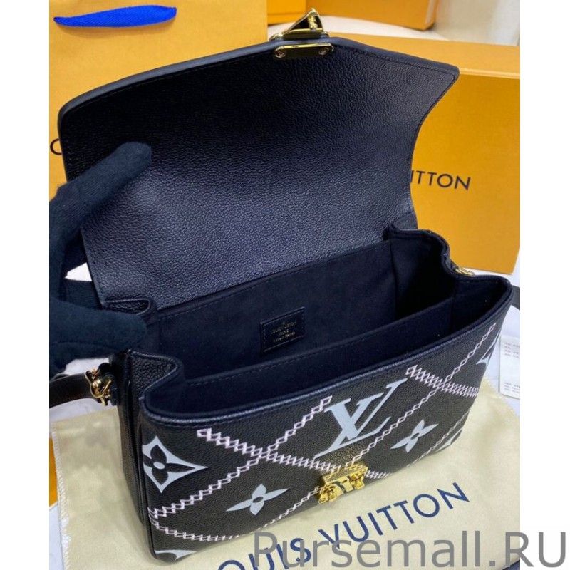 Pochette Metis M46018