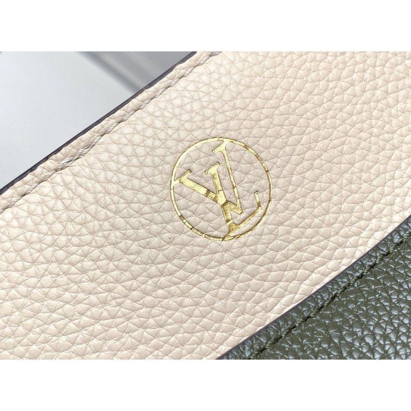 On My Side Bag Monogram M55302