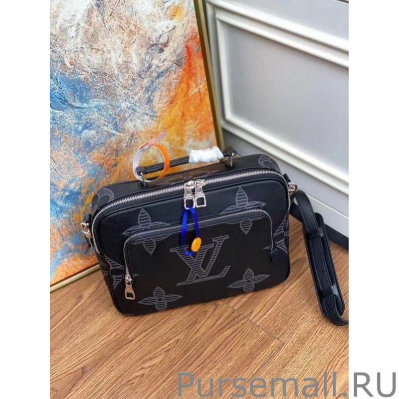 Flight Case Taurillon Shadow M57287