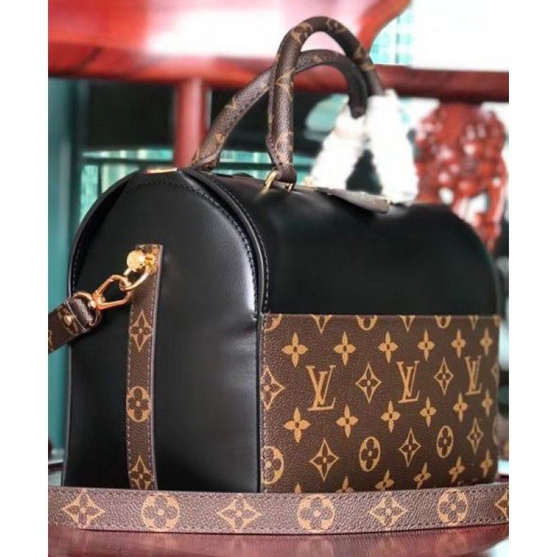 Speedy Doctor 25 M51468 Black