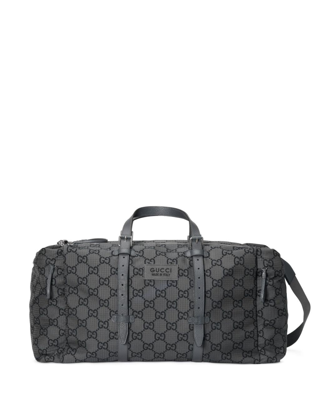 g*u*i maxi gg S*p*e-print duffle bag