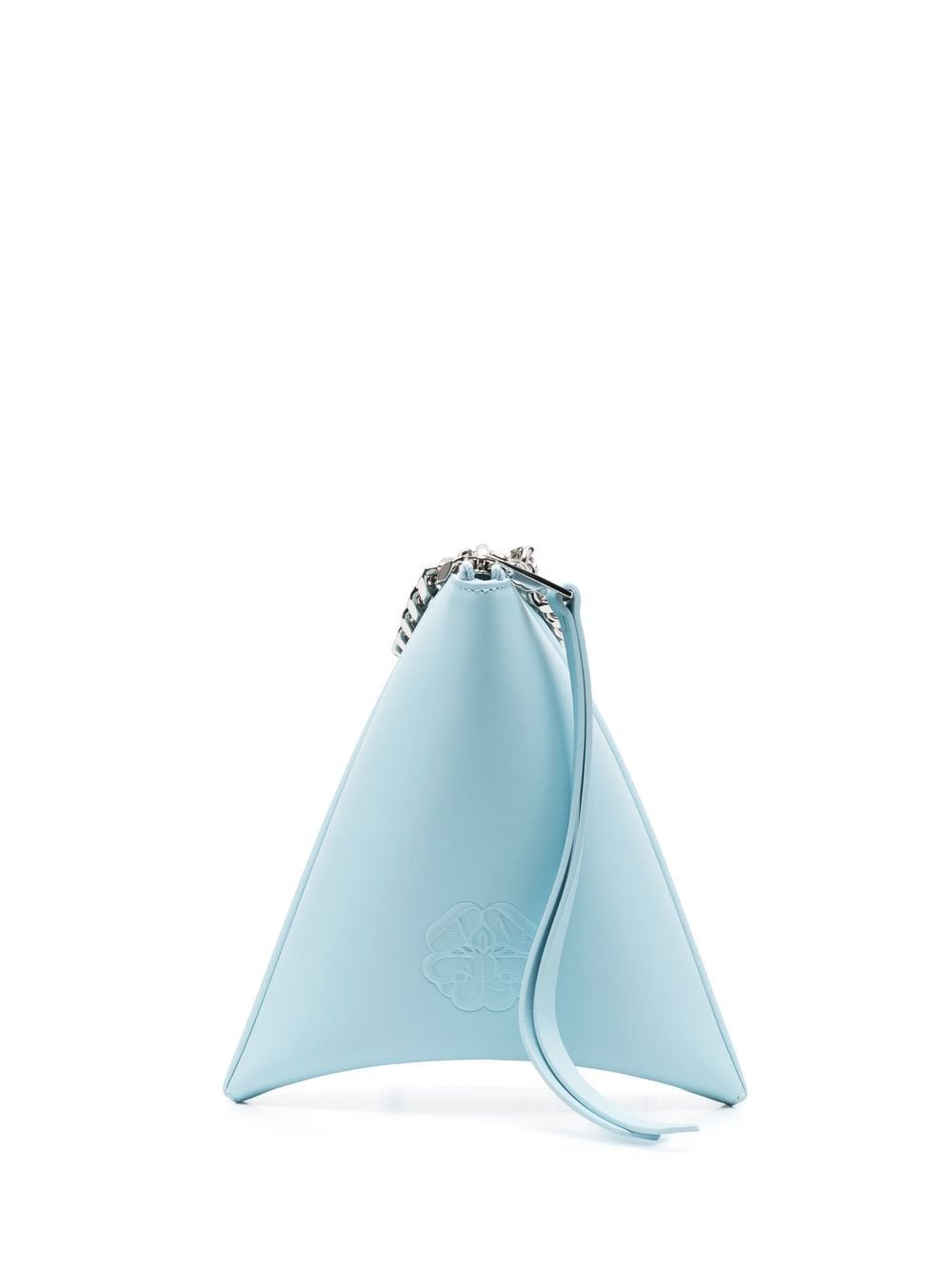 Alexander McQueen The Curve tote bag