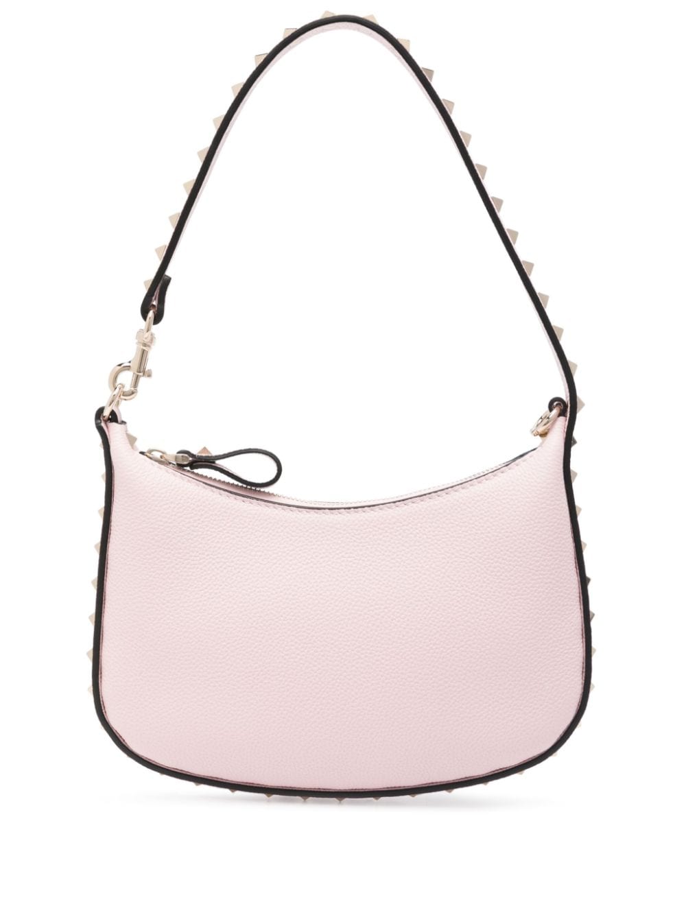 Valentino Garavani Rockstud leather mini bag
