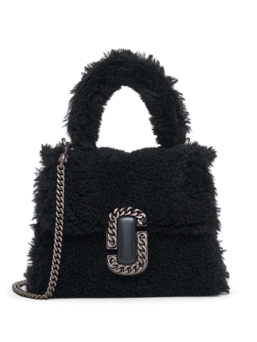 Marc Jacobs The Mini Top Handle bag