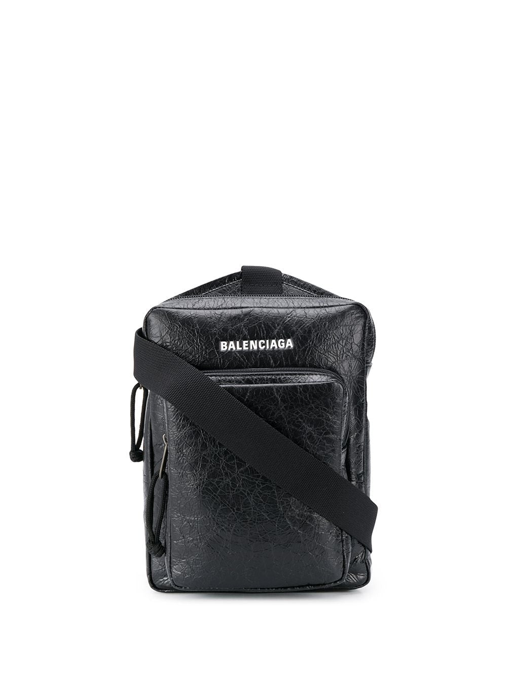 Ba*len*cia*ga explorer crossbody bag