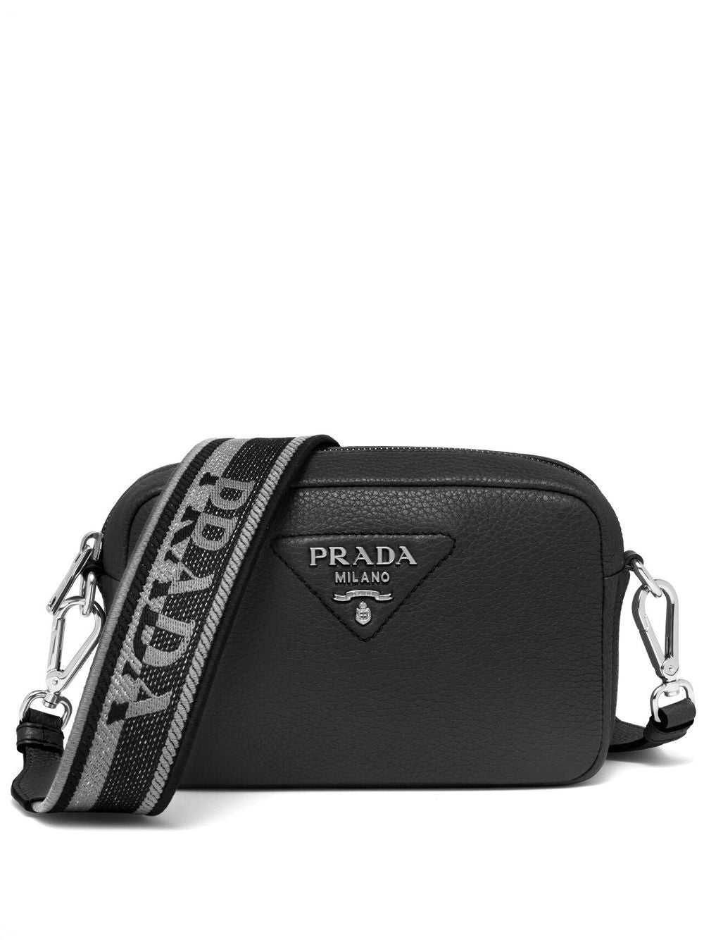 Pra*a flou shoulder bag