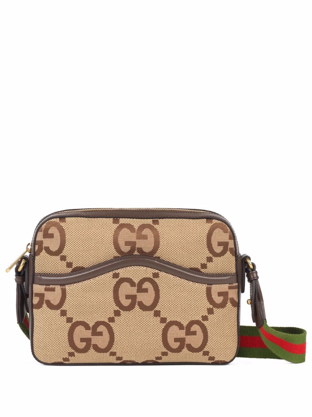 g*u*i gg S*p*e crossbody bag