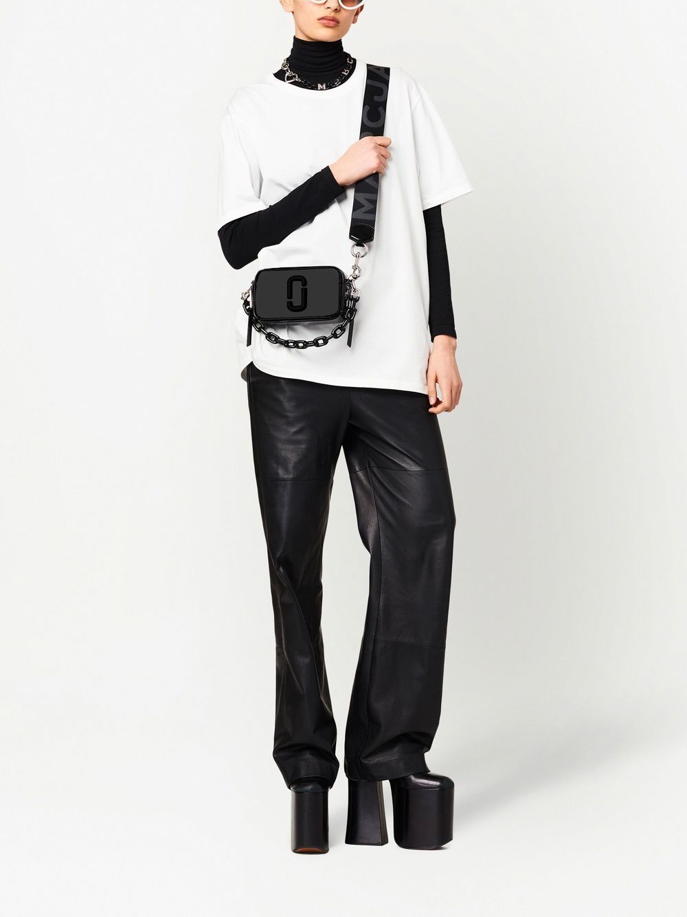 Marc Jacobs The Snapshot camera bag