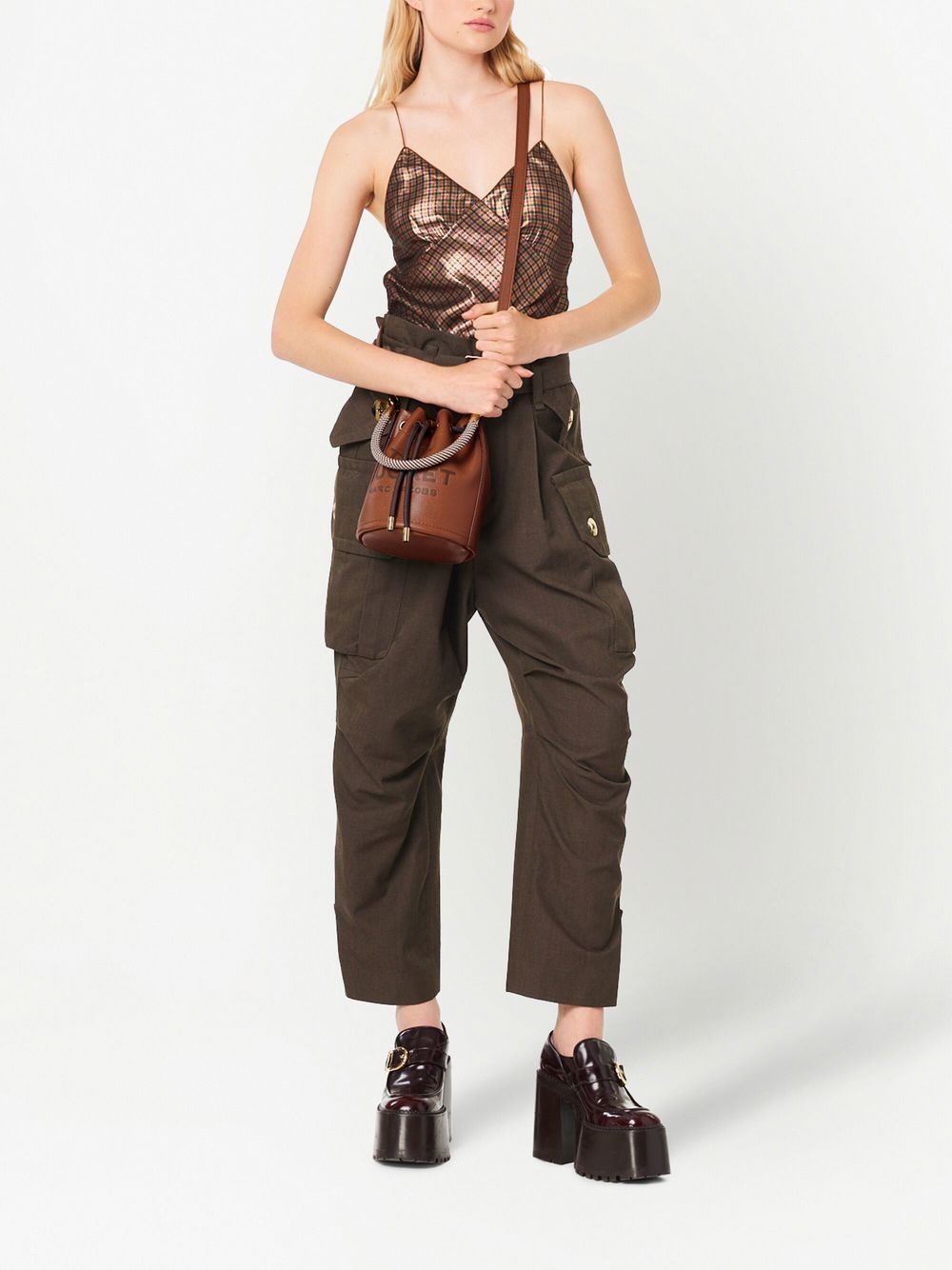 Marc Jacobs The Bucket bag