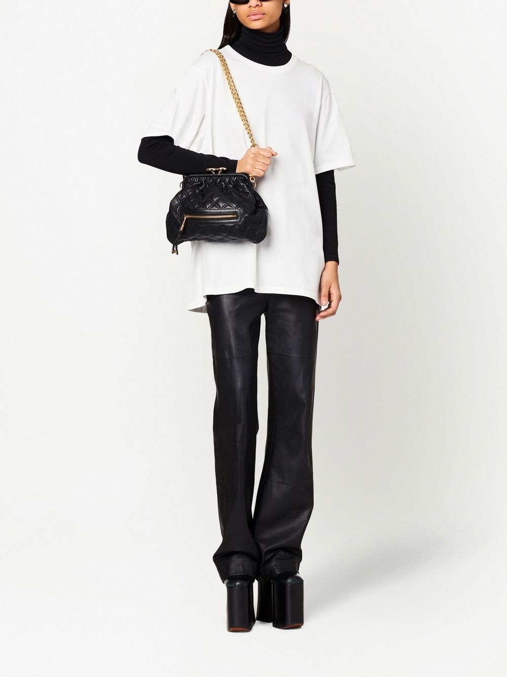 Marc Jacobs The Little Stam crossbody bag